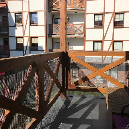Plazowa Klatka 5P Apartament 5 Pietro I Rowy  Esterno foto