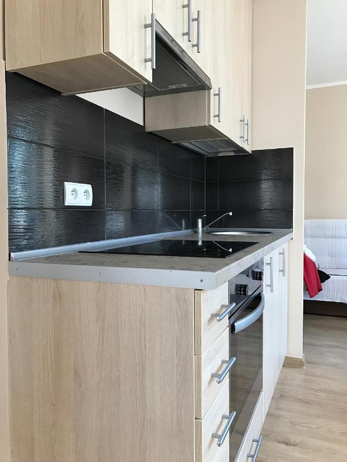 Plazowa Klatka 5P Apartament 5 Pietro I Rowy  Esterno foto